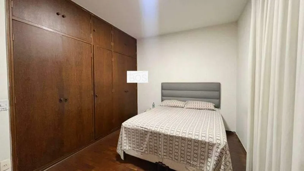 Apartamento, 3 quartos, 130 m² - Foto 4