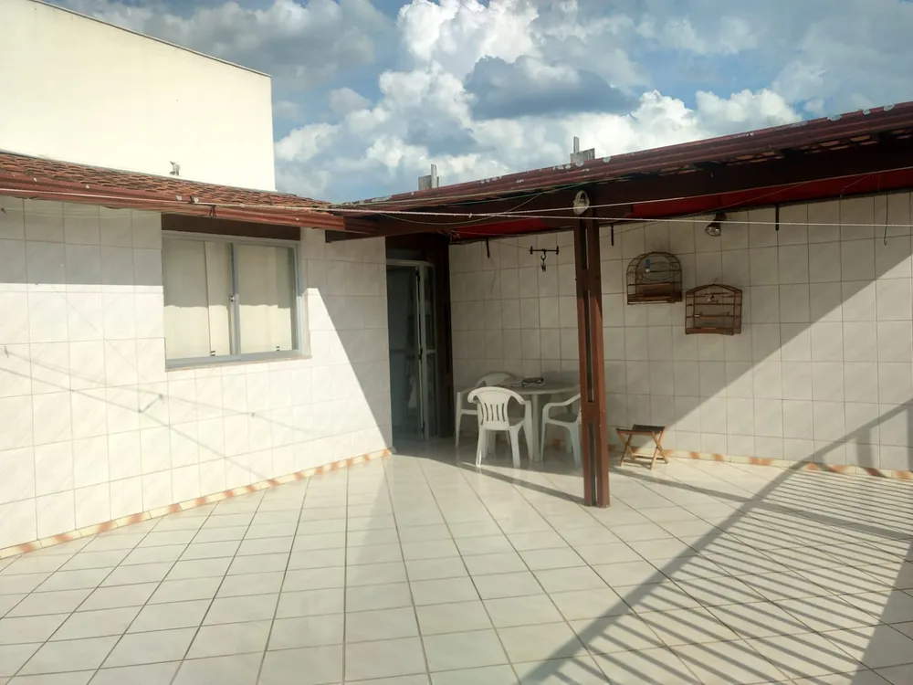 Cobertura, 4 quartos, 84 m² - Foto 2