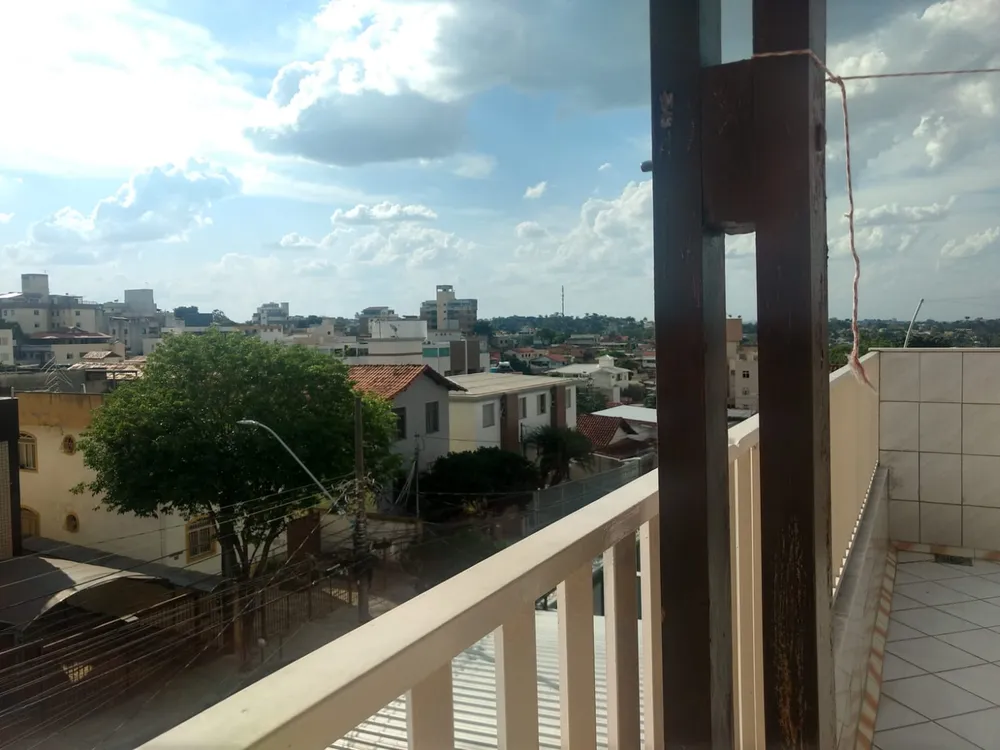Cobertura, 4 quartos, 84 m² - Foto 4