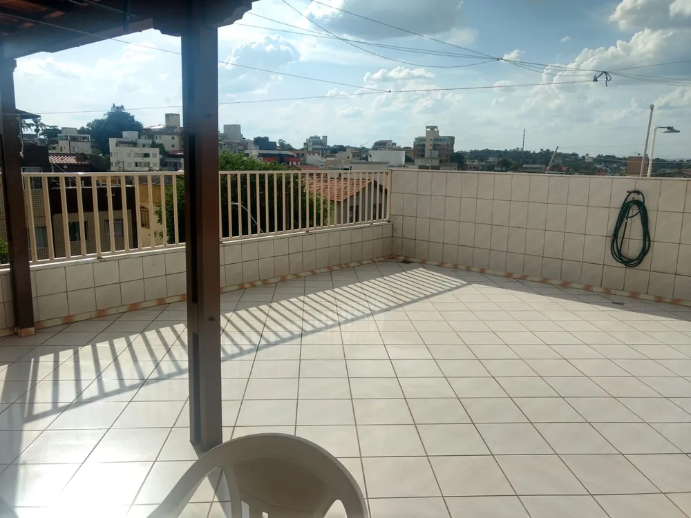 Cobertura, 4 quartos, 84 m² - Foto 1