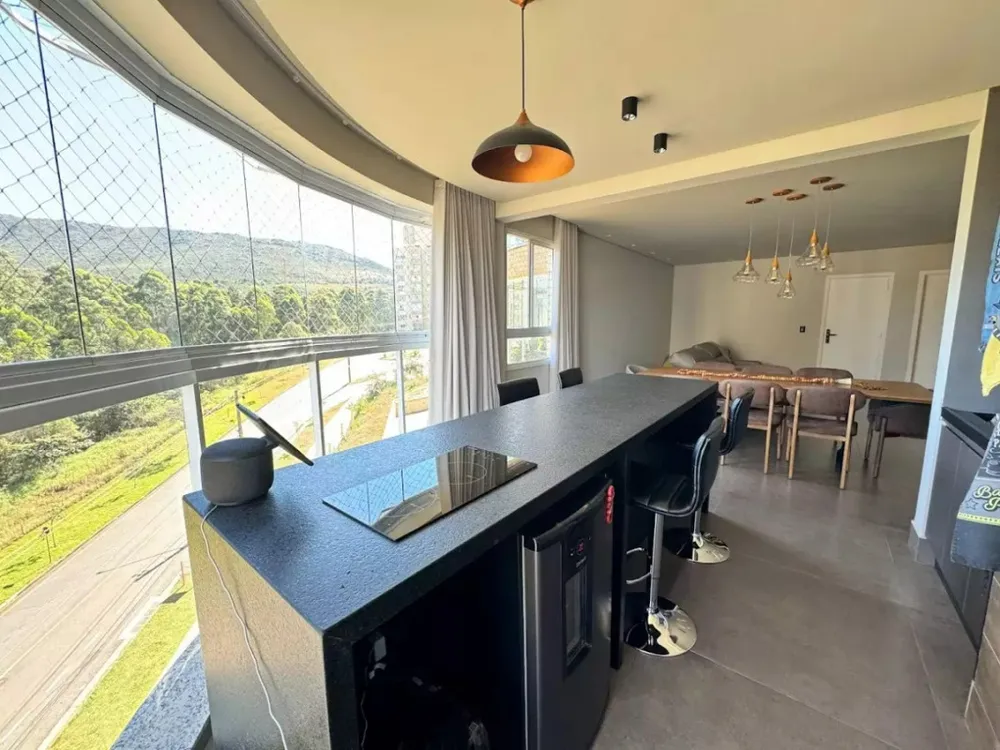 Apartamento, 4 quartos, 168 m² - Foto 7