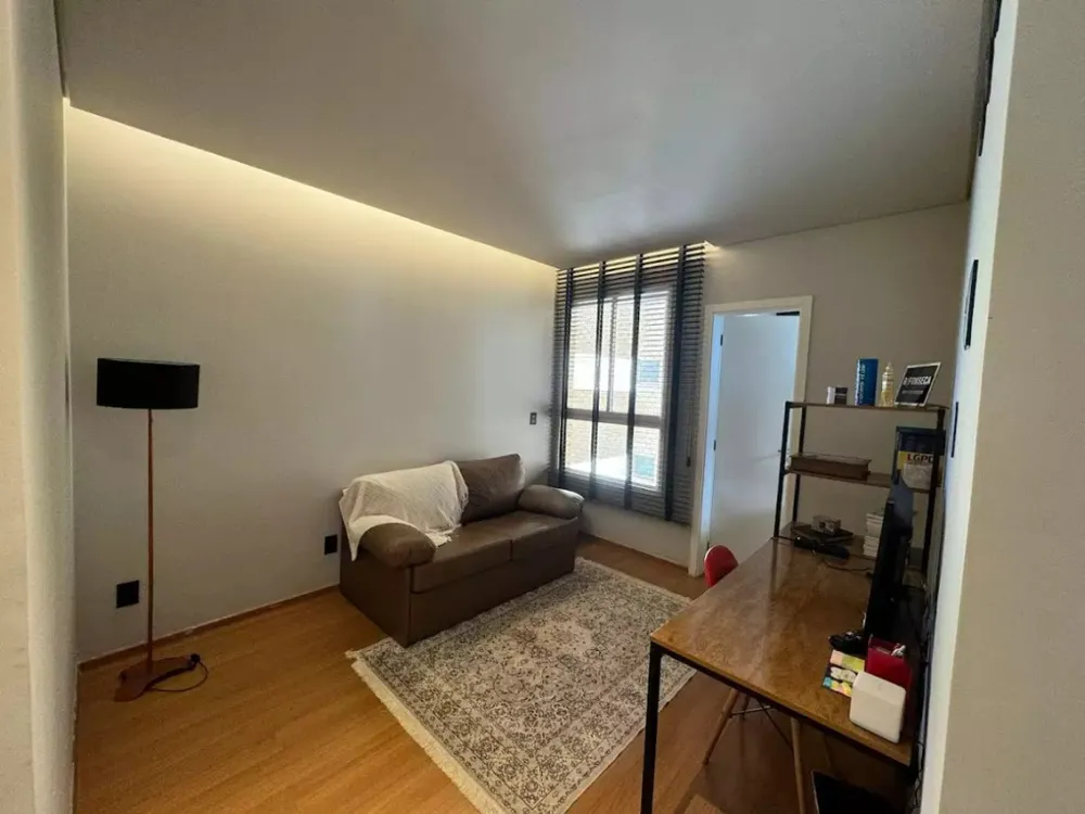 Apartamento, 4 quartos, 168 m² - Foto 4
