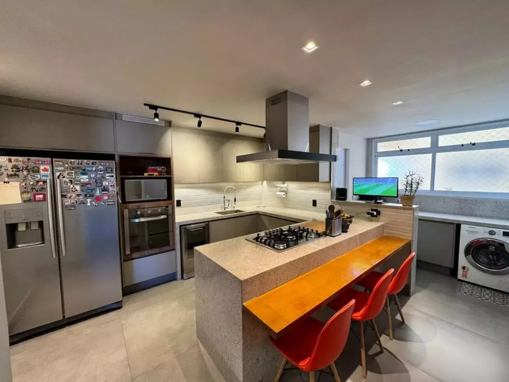 Apartamento, 4 quartos, 168 m² - Foto 6