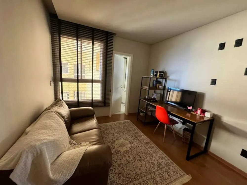 Apartamento, 4 quartos, 168 m² - Foto 1