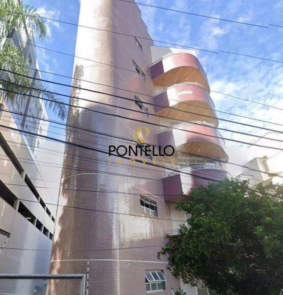 Apartamento, 4 quartos, 130 m² - Foto 1