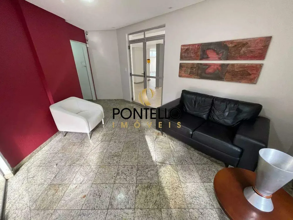 Apartamento, 4 quartos, 130 m² - Foto 5