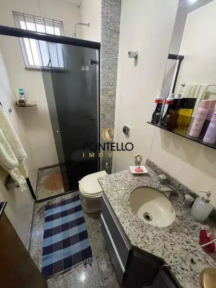 Apartamento, 4 quartos, 130 m² - Foto 15