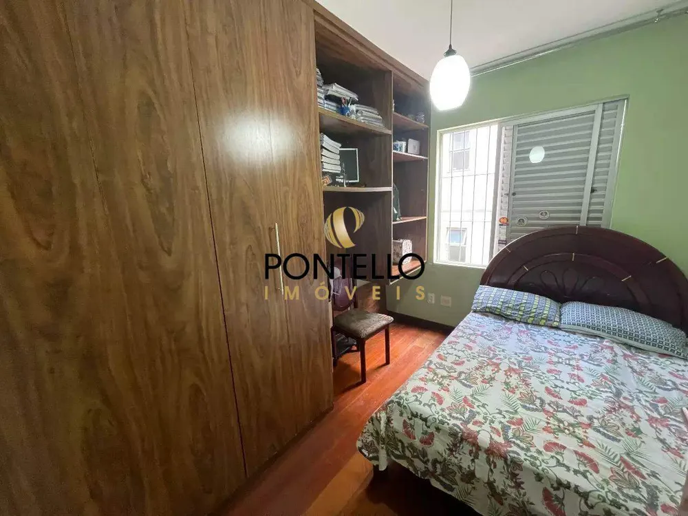 Apartamento, 4 quartos, 130 m² - Foto 11