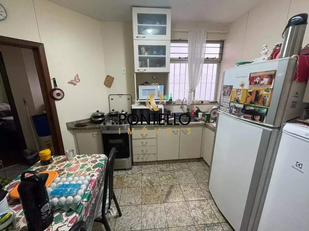 Apartamento, 4 quartos, 130 m² - Foto 12