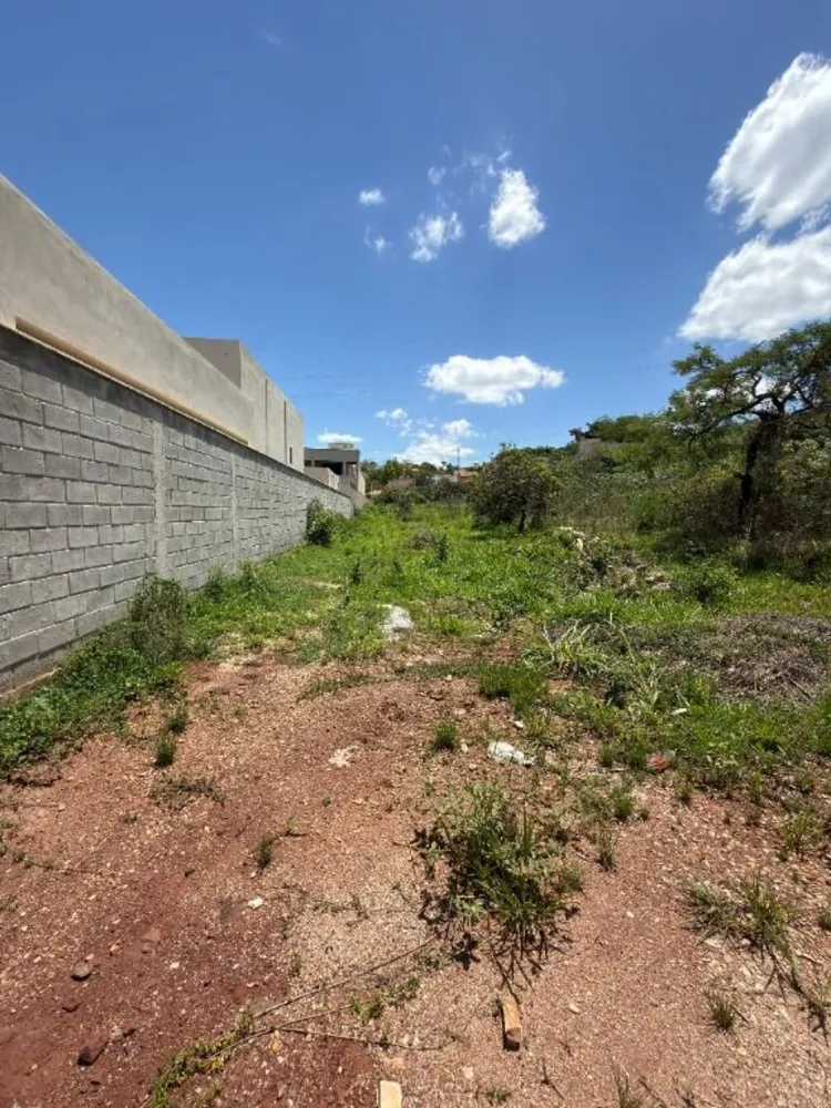 Terreno, 400 m² - Foto 1
