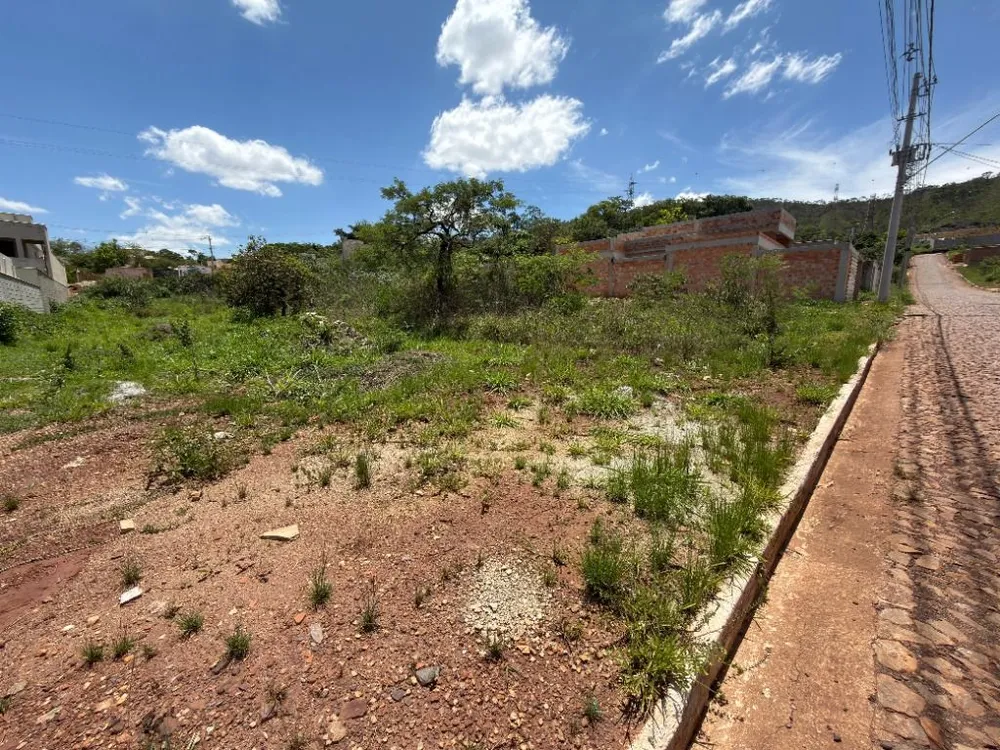 Terreno, 400 m² - Foto 2