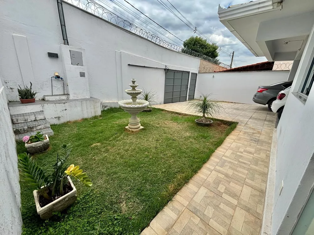 Casa à venda com 3 quartos, 160m² - Foto 3