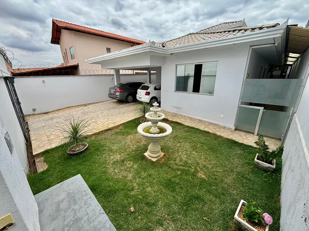 Casa à venda com 3 quartos, 160m² - Foto 4