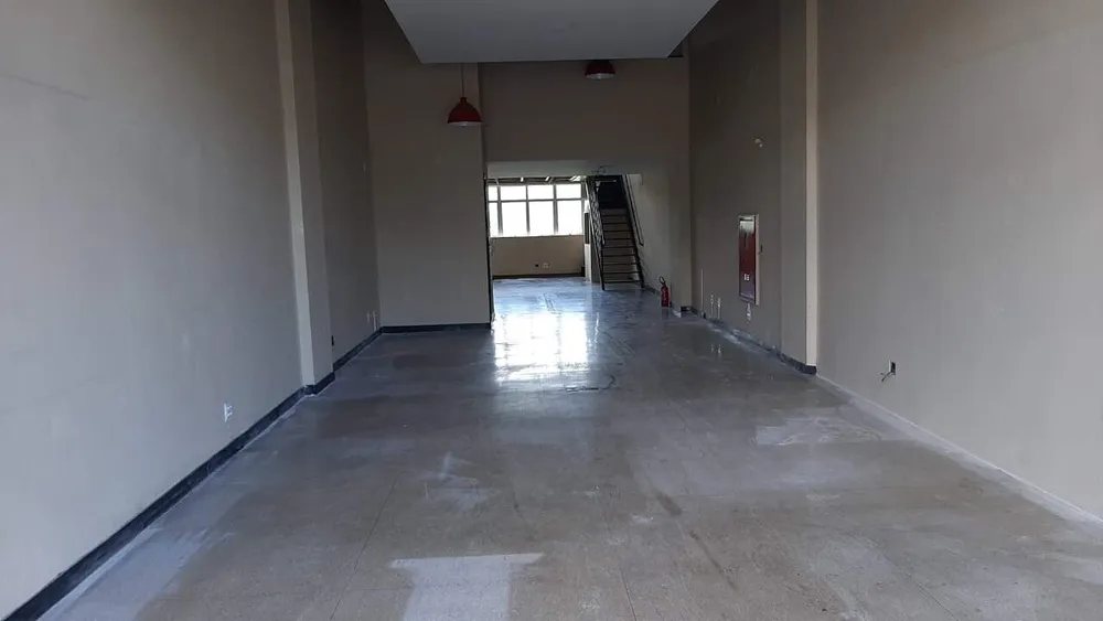 Loja-Salão, 206 m² - Foto 1