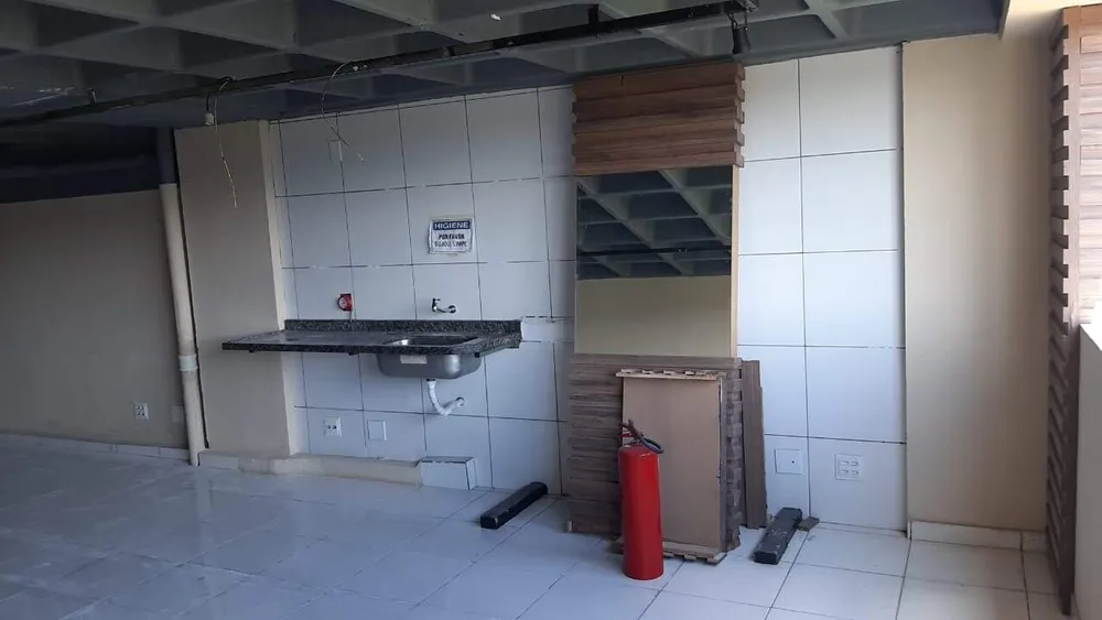 Loja-Salão, 206 m² - Foto 6