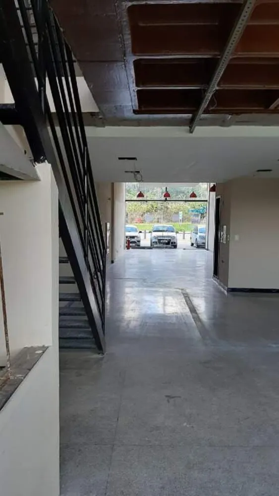 Loja-Salão, 206 m² - Foto 12