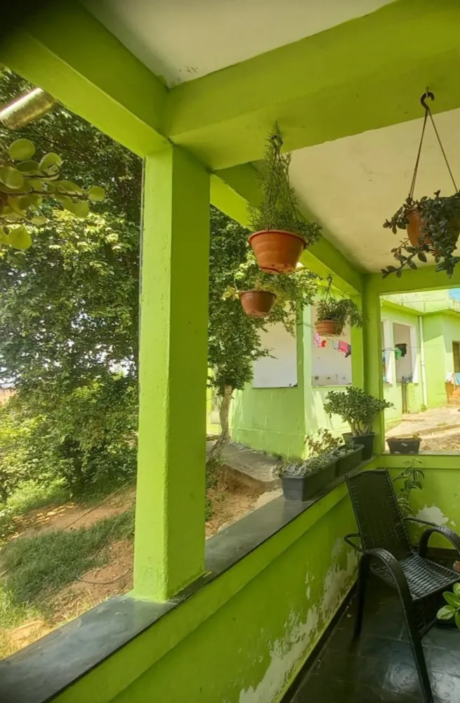 Casa, 2 quartos, 191 m² - Foto 1