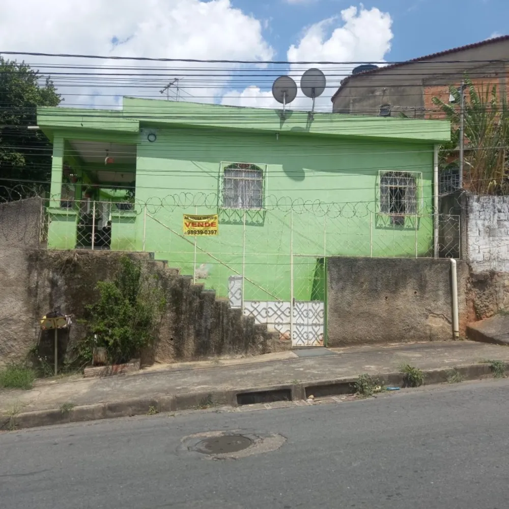 Casa, 2 quartos, 191 m² - Foto 2
