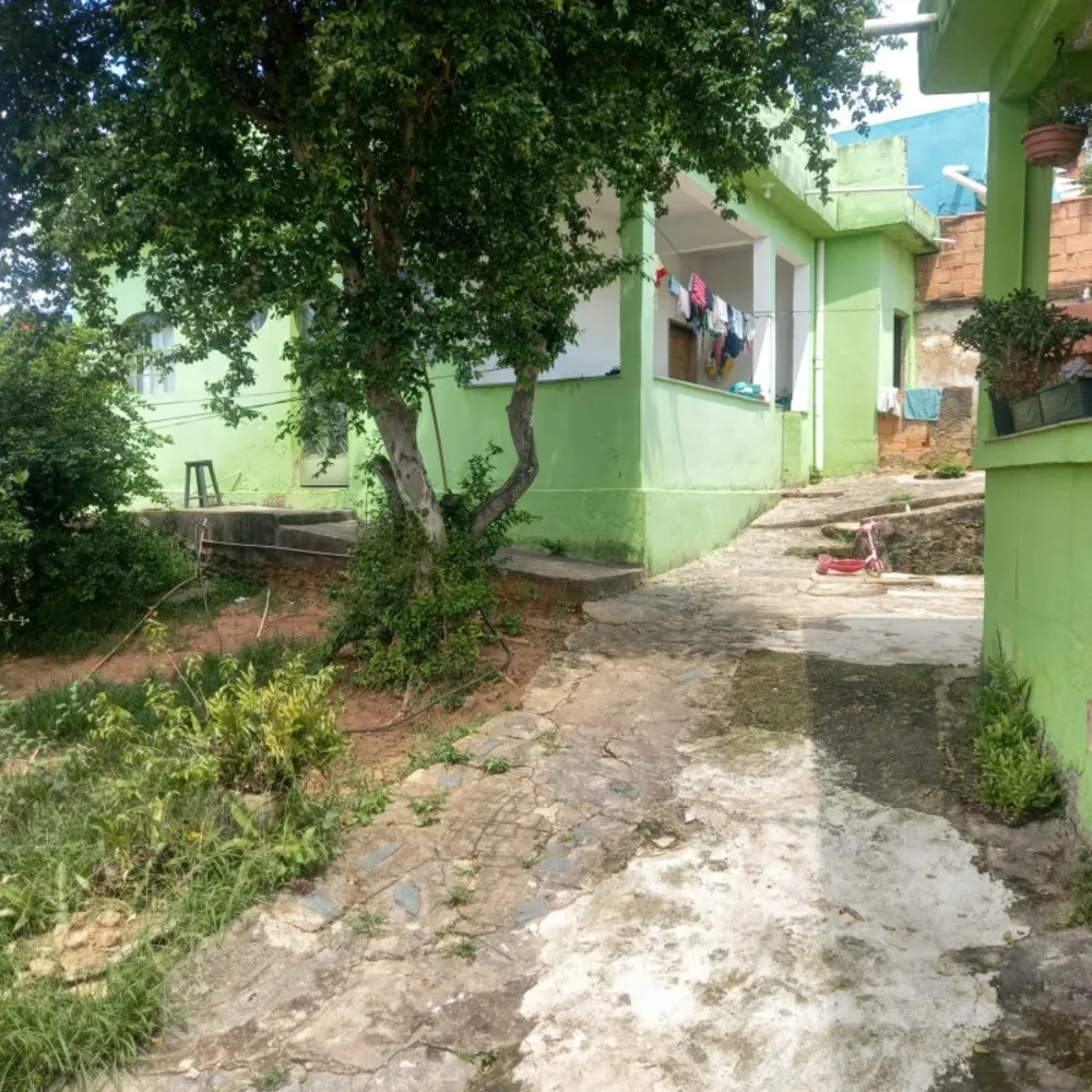 Casa, 2 quartos, 191 m² - Foto 4