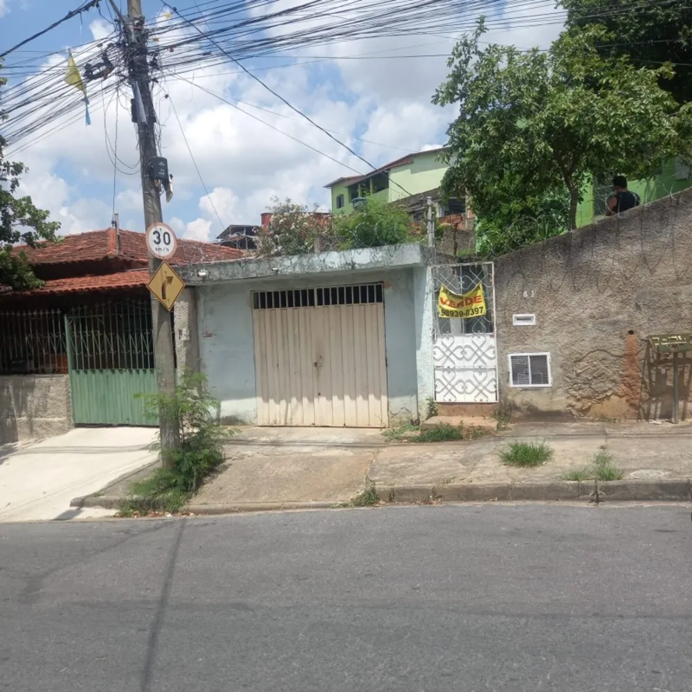 Casa, 2 quartos, 191 m² - Foto 3
