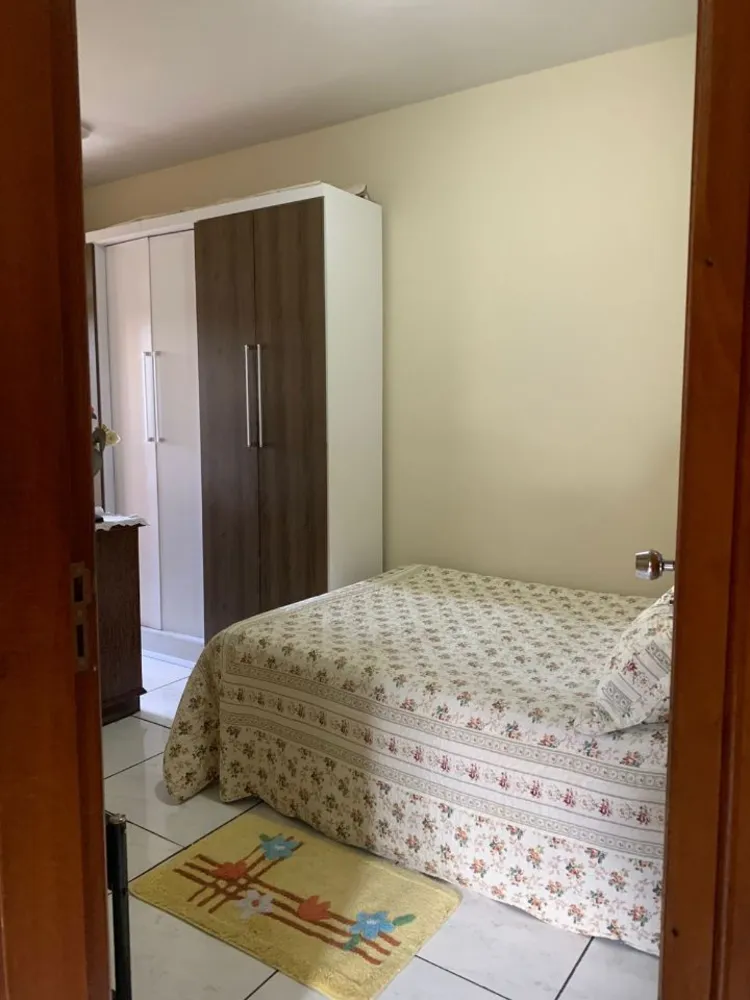 Apartamento, 4 quartos, 92 m² - Foto 4