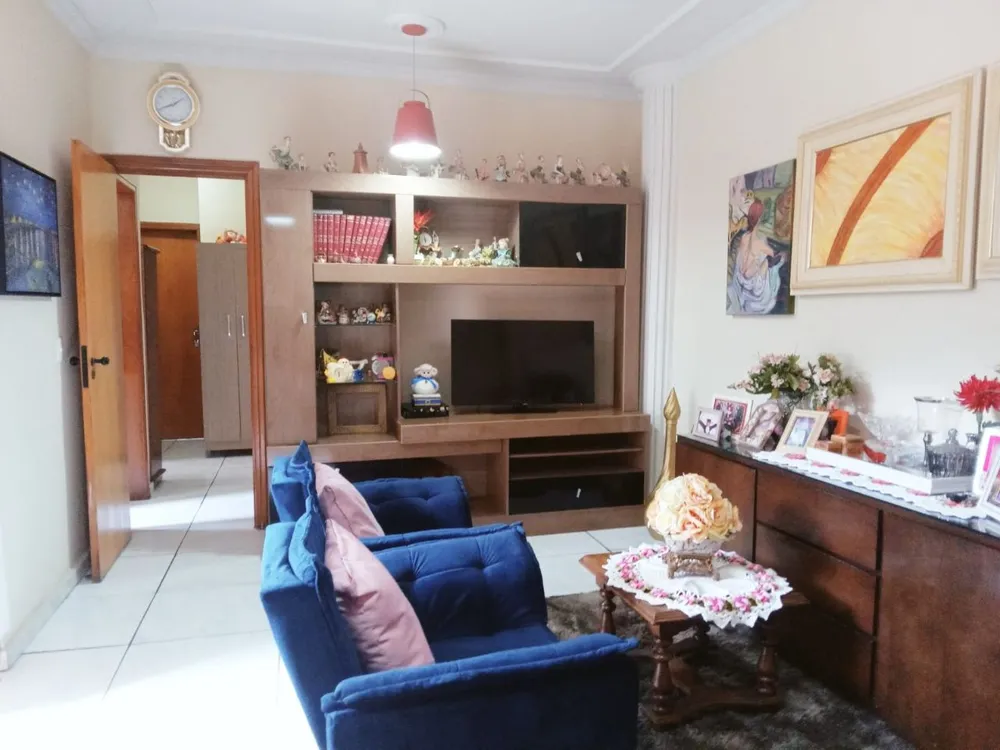 Apartamento, 4 quartos, 92 m² - Foto 2