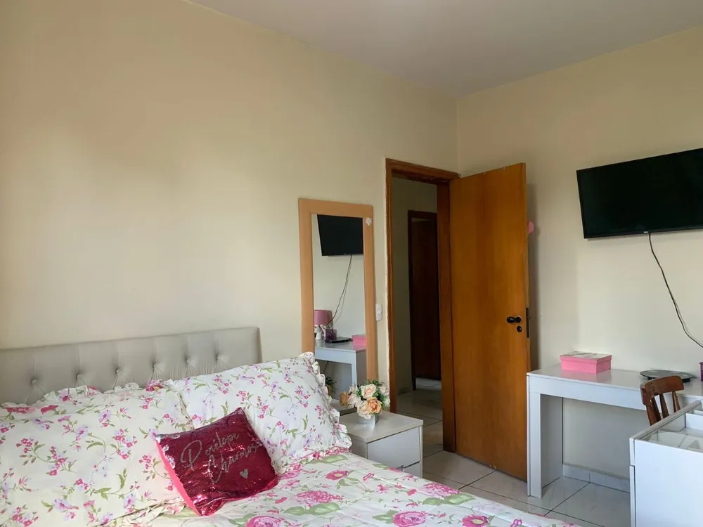 Apartamento, 4 quartos, 92 m² - Foto 1