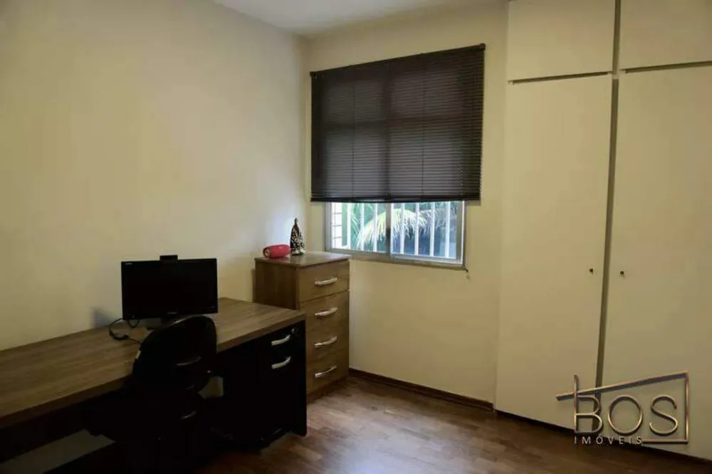 Apartamento, 3 quartos, 95 m² - Foto 6