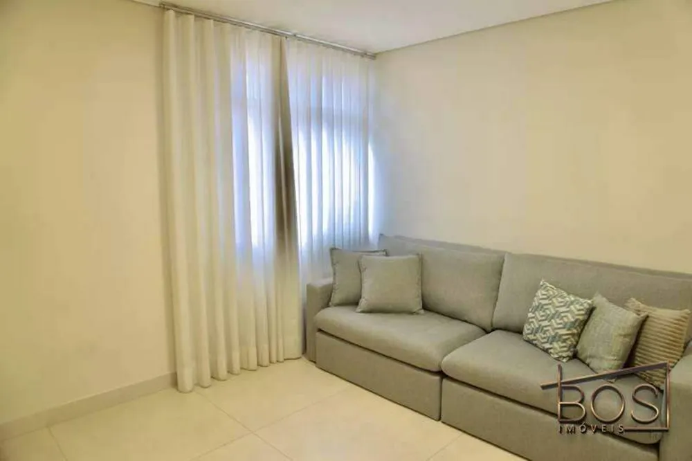 Apartamento, 3 quartos, 95 m² - Foto 2