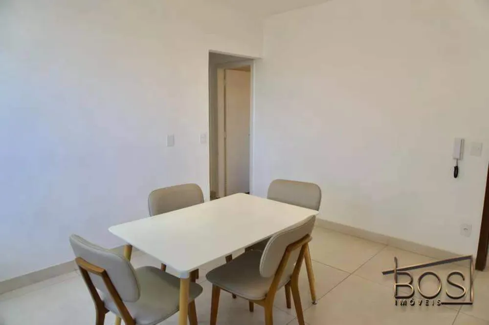 Apartamento, 3 quartos, 95 m² - Foto 14
