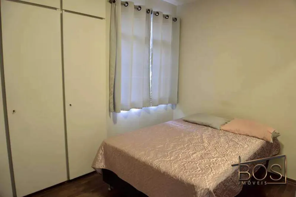 Apartamento, 3 quartos, 95 m² - Foto 10