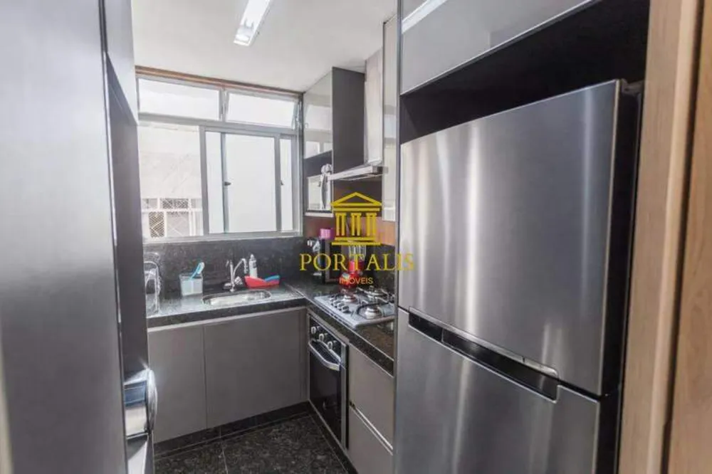 Apartamento, 3 quartos, 95 m² - Foto 4