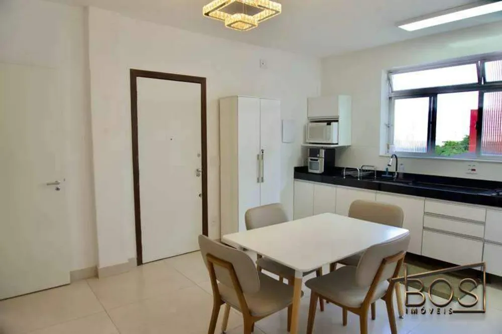 Apartamento, 3 quartos, 95 m² - Foto 15