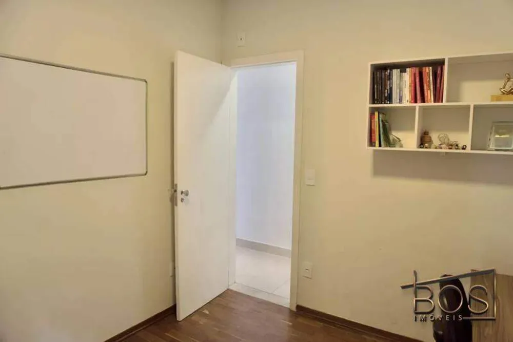 Apartamento, 3 quartos, 95 m² - Foto 8