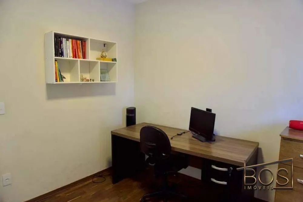 Apartamento, 3 quartos, 95 m² - Foto 7