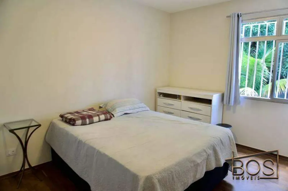 Apartamento, 3 quartos, 95 m² - Foto 3