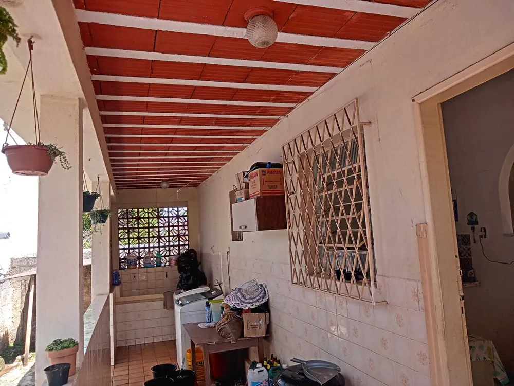 Casa, 3 quartos, 119 m² - Foto 12