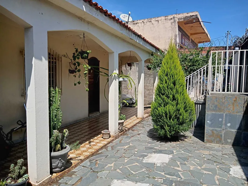 Casa, 3 quartos, 119 m² - Foto 1