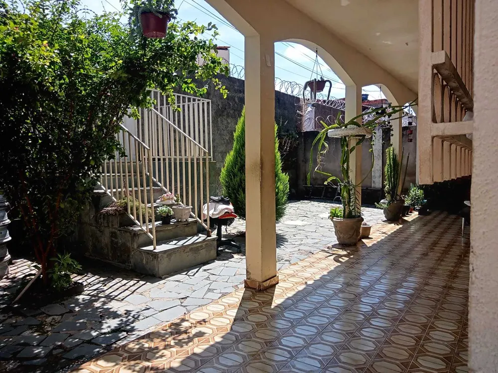Casa, 3 quartos, 119 m² - Foto 2