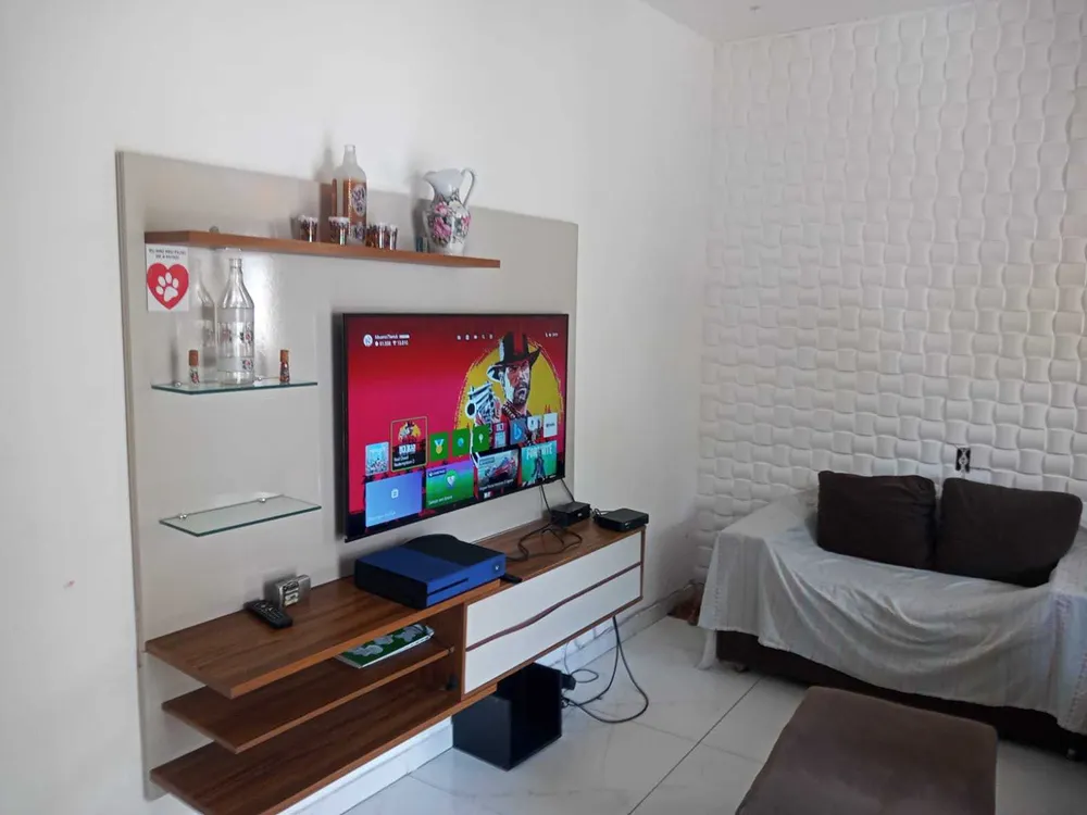 Casa, 3 quartos, 119 m² - Foto 3