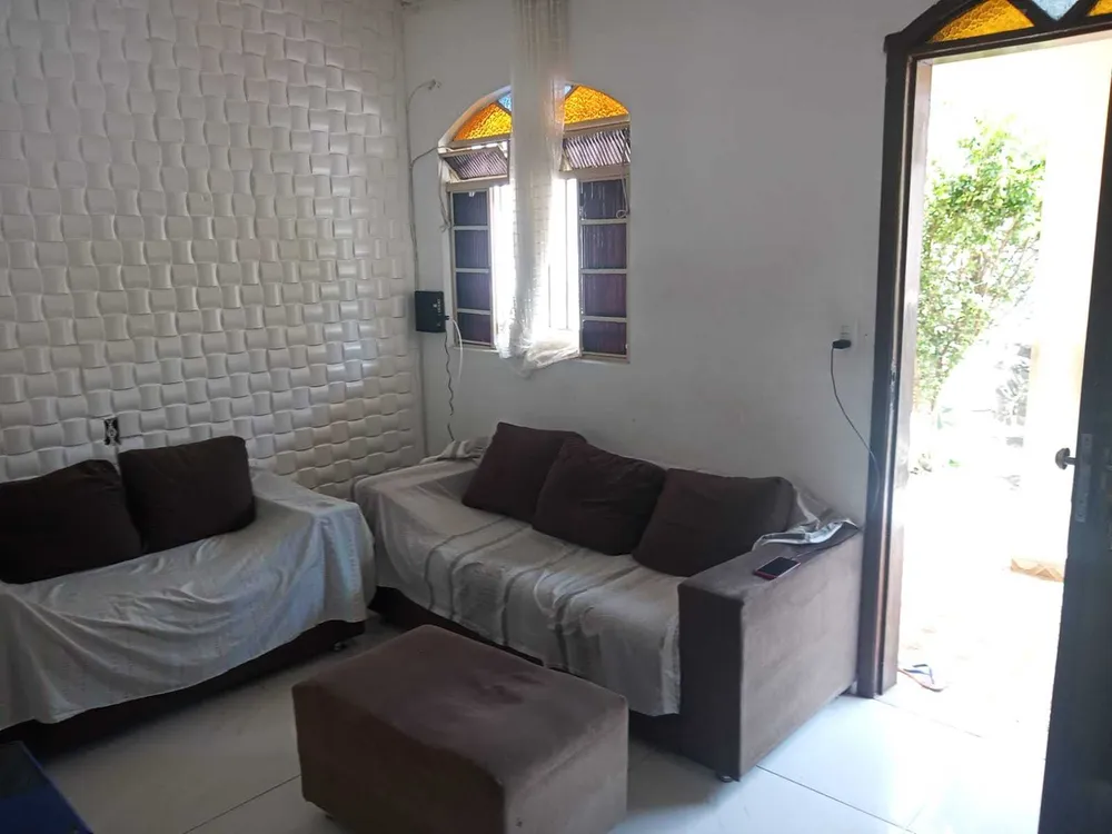 Casa, 3 quartos, 119 m² - Foto 4