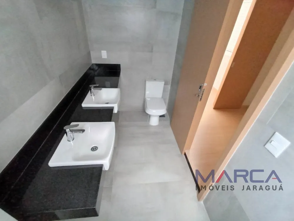 Apartamento, 4 quartos, 330 m² - Foto 4
