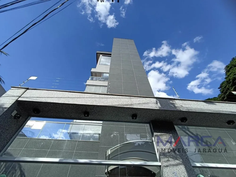 Apartamento, 4 quartos, 330 m² - Foto 1