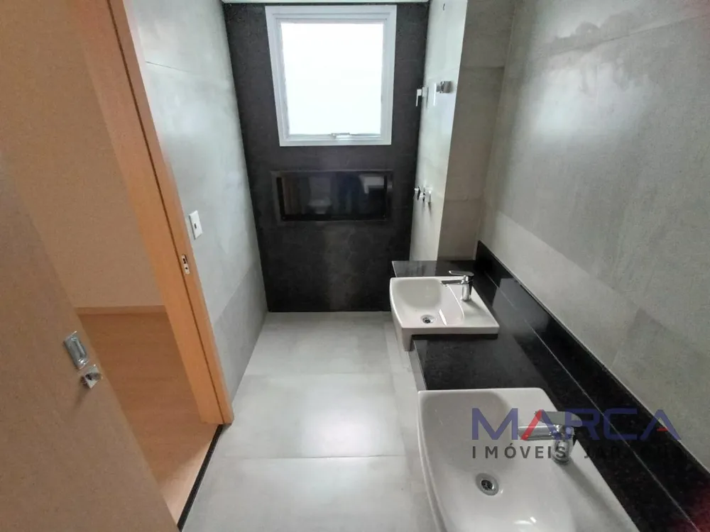 Apartamento, 4 quartos, 330 m² - Foto 2