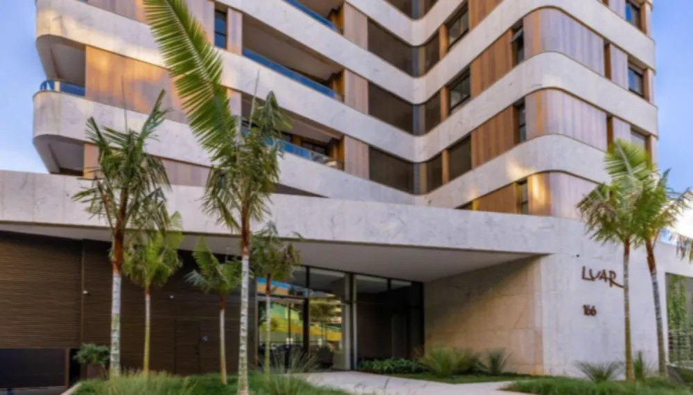 Apartamento, 4 quartos, 143 m² - Foto 1