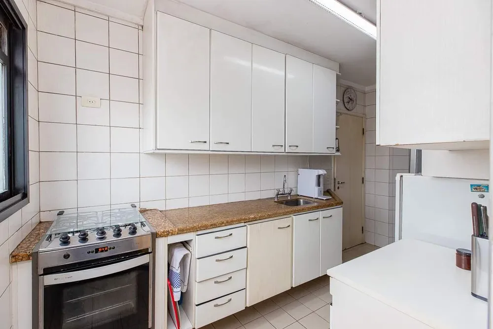 Cobertura, 3 quartos, 156 m² - Foto 3