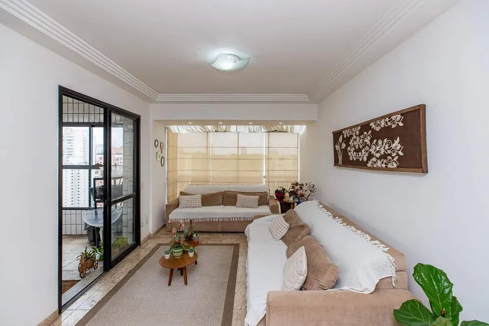 Cobertura, 3 quartos, 156 m² - Foto 1