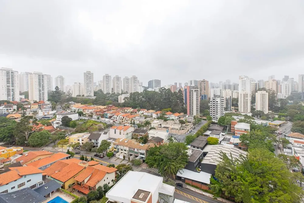 Cobertura, 3 quartos, 156 m² - Foto 9