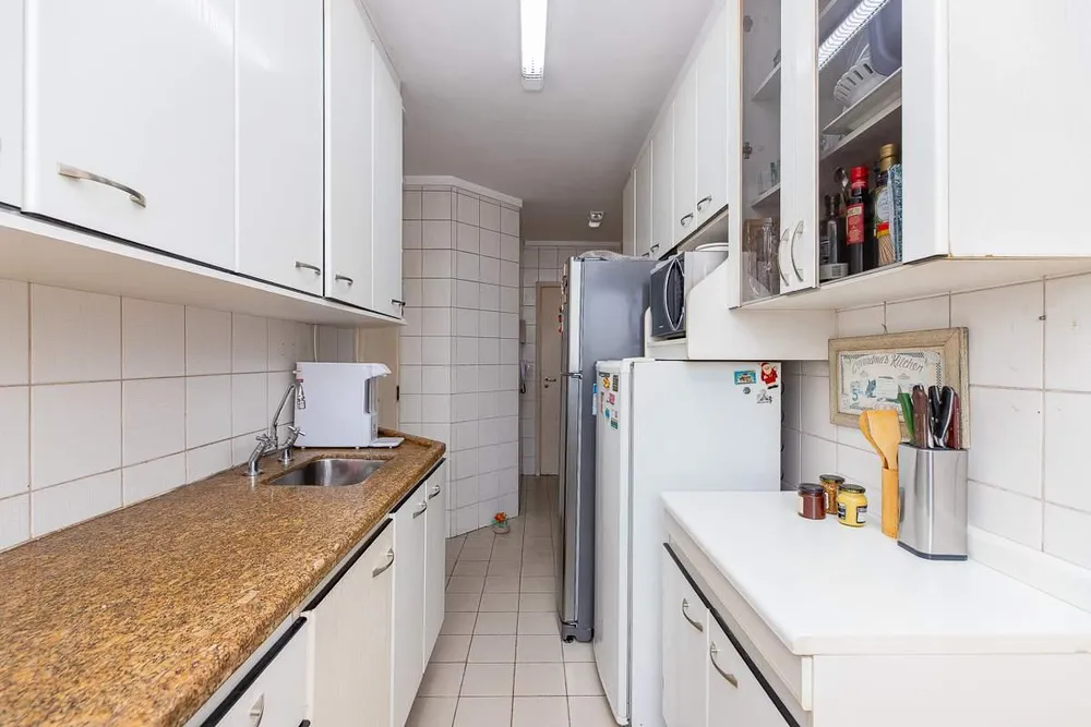 Cobertura, 3 quartos, 156 m² - Foto 12