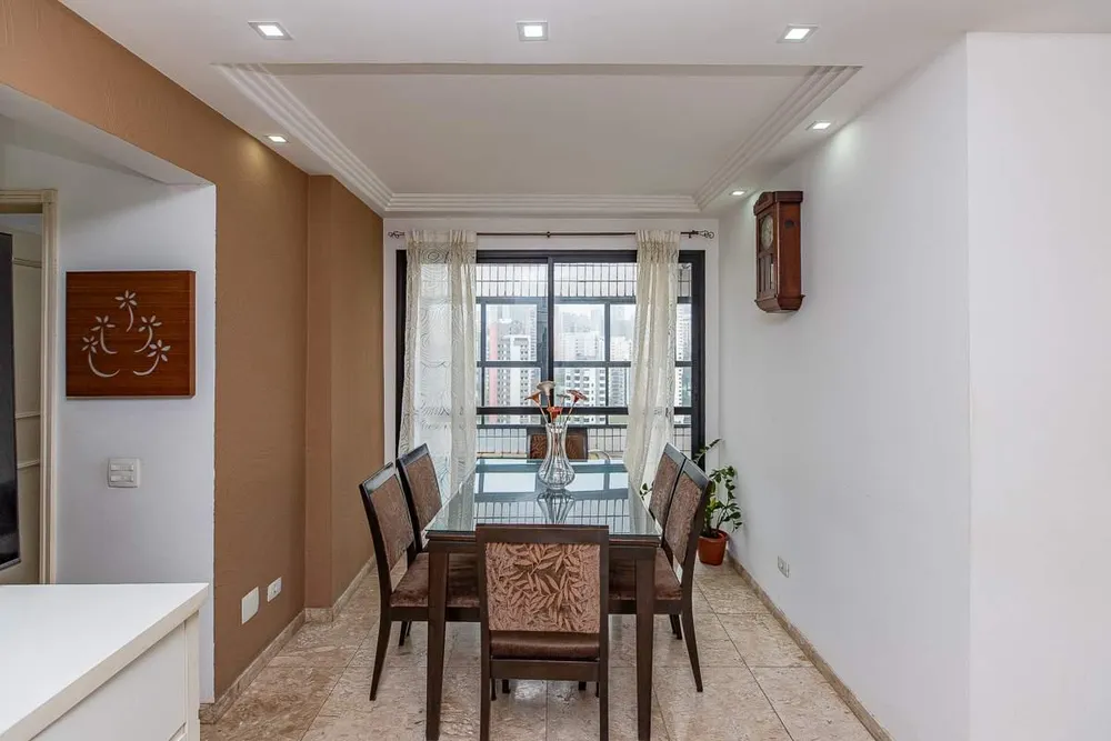 Cobertura, 3 quartos, 156 m² - Foto 4